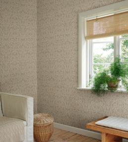 Edda Wallpaper by Sandberg Sandstone