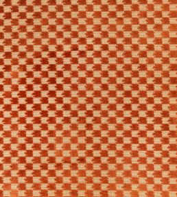 Eden Fabric by Kirkby Design Cinnamon
