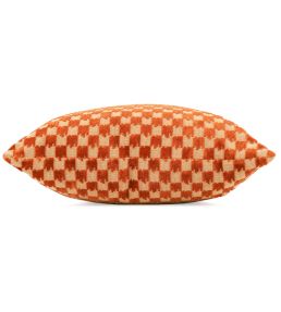 Eden Cushion 40 x 60cm by Kirkby Design Cinnamon