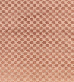 Eden Fabric by Kirkby Design Dusty Pink