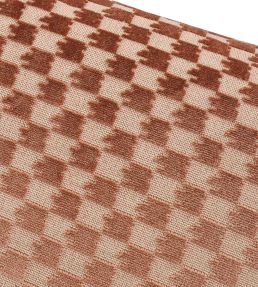 Eden Cushion 40 x 60cm by Kirkby Design Dusty Pink
