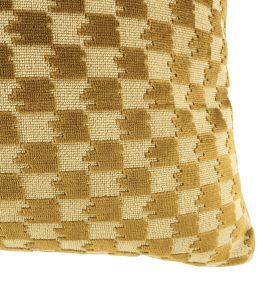 Eden Cushion 40 x 60cm by Kirkby Design Fern