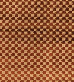 Eden Fabric by Kirkby Design Ganache