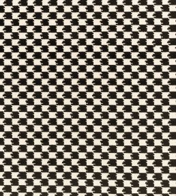Eden Fabric by Kirkby Design Monochrome