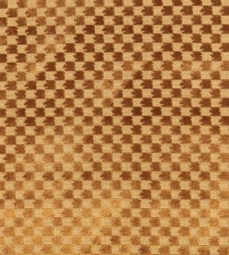 Eden Fabric by Kirkby Design Ochre