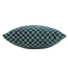 Eden Cushion 40 x 60cm by Kirkby Design Petrol