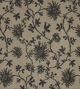 Eden Fabric by Pepe Penalver Black