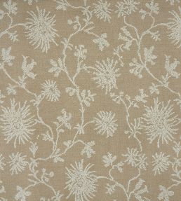 Eden Fabric by Pepe Penalver Neutral