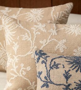 Eden Fabric by Pepe Penalver Neutral