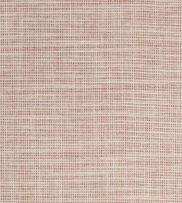 Edgar Fabric by Manuel Canovas Fraise