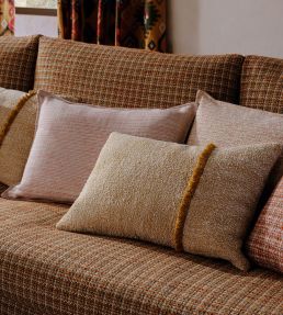 Edgar Fabric by Manuel Canovas Ficelle