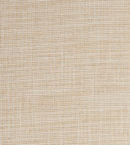 Edgar Fabric by Manuel Canovas Ocre