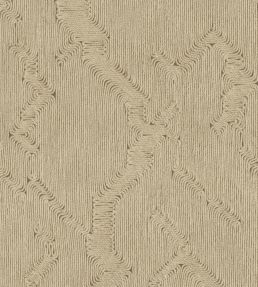Edge Wallpaper by Arte Soft Beige