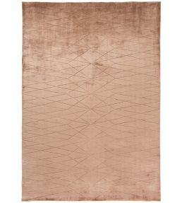 Linie Design Edge rug Wine 20890314 Wine