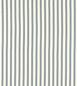 Edison Fabric by Clarke & Clarke Denim