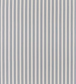 Edison Fabric by Clarke & Clarke Cornflower