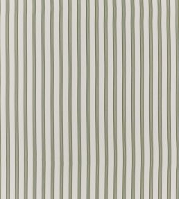 Edison Fabric by Clarke & Clarke Herb