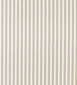 Edison Fabric by Clarke & Clarke Pebble
