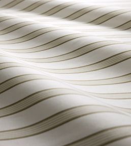 Edison Fabric by Clarke & Clarke Pebble