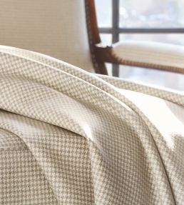 Edmund Fabric by Thibaut Almond