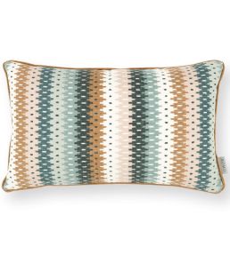 Edra Cushion 50 x 30cm by Romo Mariana