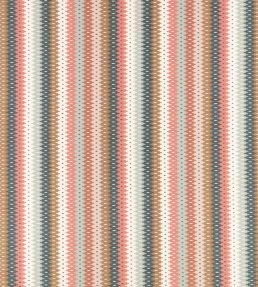 Edra Fabric by Romo Pimento