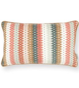 Edra Cushion 50 x 30cm by Romo Pimento