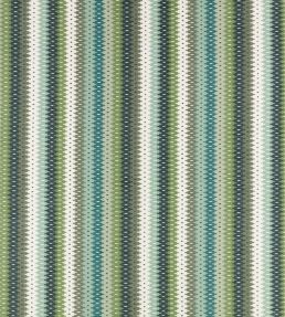 Edra Fabric by Romo Spinach