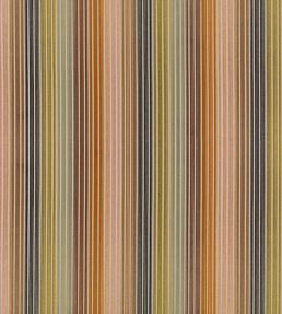 Edu Fabric by Romo Copper
