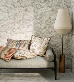 Edu Cushion 60 x 40cm by Romo Copper