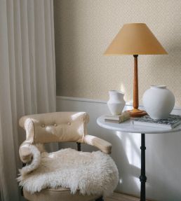 Edvin Wallpaper by Sandberg Sandstone