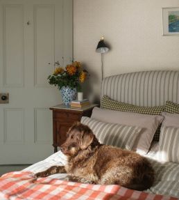 Edvin Wallpaper by Sandberg Sandstone