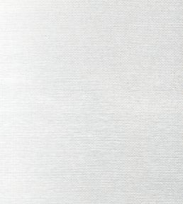 Edwards Paper Wallpaper by Thibaut Metallic Silver