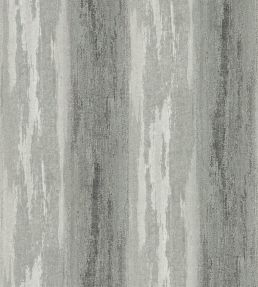Effetto Wallpaper by Clarke & Clarke Pewter