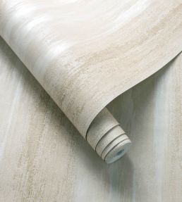Effetto Wallpaper by Clarke & Clarke Sahara