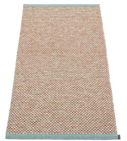 Pappelina Effi rug Haze EF1L612 Haze