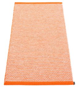 Pappelina Effi rug Orange EF4612 Orange