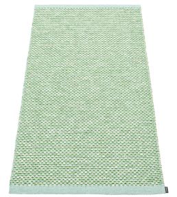 Pappelina Effi rug Pale Turquoise EF1A612 Pale Turquoise
