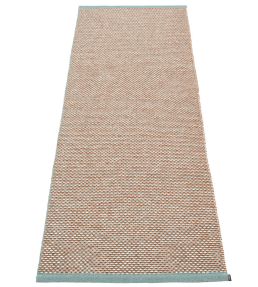 Pappelina Effi Runner rug Haze EF1L720 Haze