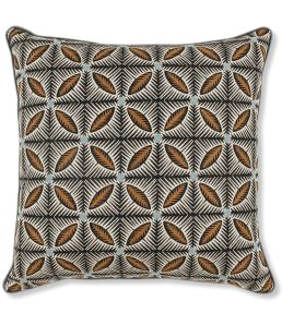 Effie Cushion 50 x 50cm by Romo Kohl