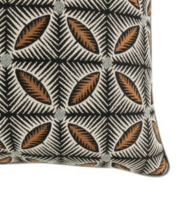 Effie Cushion 50 x 50cm by Romo Kohl