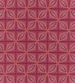 Effie Fabric by Romo Rosa