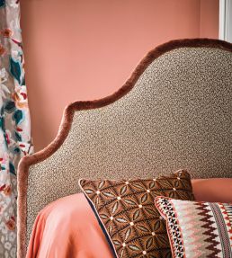 Effie Fabric by Romo Silver Willow