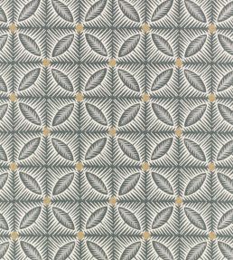 Effie Fabric by Romo Silver Willow