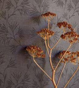 Shadow Floret Wallpaper by Eijffinger 52