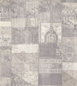 Patchwork Wallpaper by Eijffinger 32