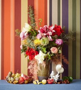 Candy Stripe Wallpaper by Eijffinger 23