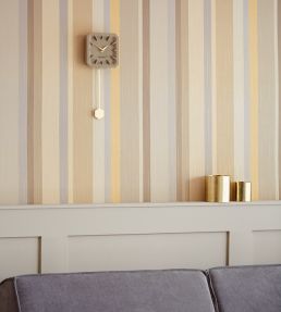 Candy Stripe Wallpaper by Eijffinger 25