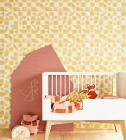 Tiles Wallpaper by Eijffinger 93
