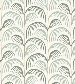 Canopy Palms Wallpaper by Eijffinger 70